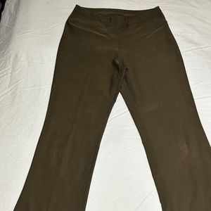 Women's Lucy Yoga Pants (women's XS)